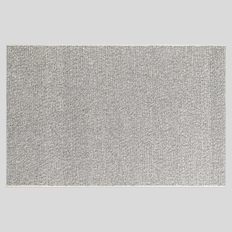 Neighbor Sunbrella® Solid Color Indoor/Outdoor Rug Wayfair